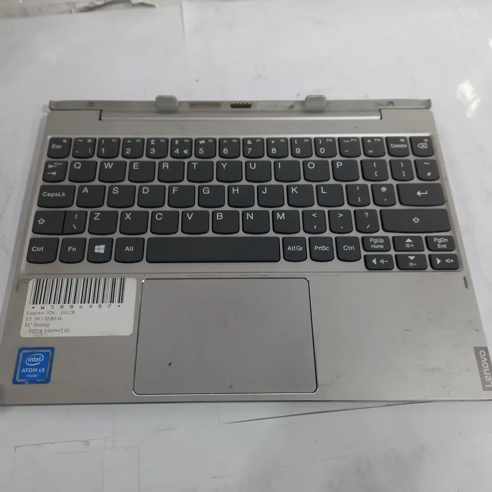  LENOVO IDEAPAD 320-15ISK SILVER