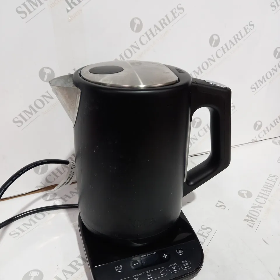 BOXED NINJA PERFECT TEMPERATURE KETTLE 