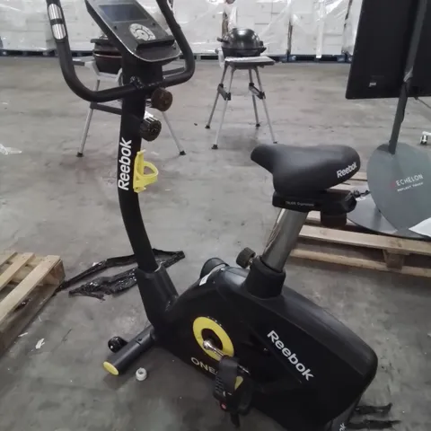 REEBOK ONE GB40 EXCERCISE BIKE