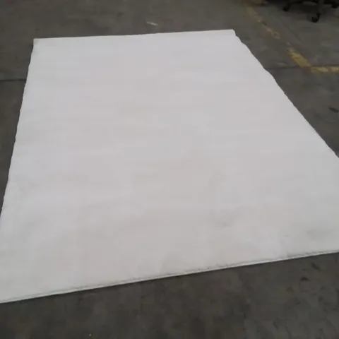 QUALITY DESIGNER AREA RUG - APPROXIMATELY 240X170CM