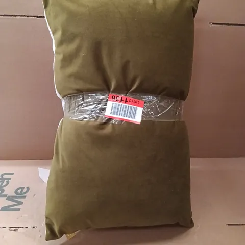 FURN CUSHIONS, 40X60CM (SET OF 2)