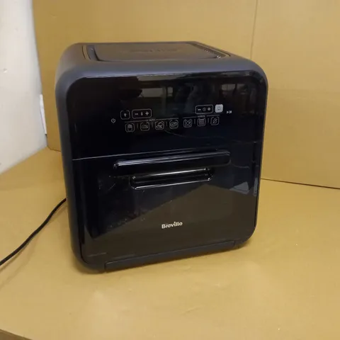 BREVILLE HALO ROTISSERIE AIR FRYER