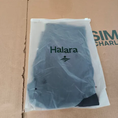 HALARA ULTRA SCULPT LEGGINGS- SIZE 12