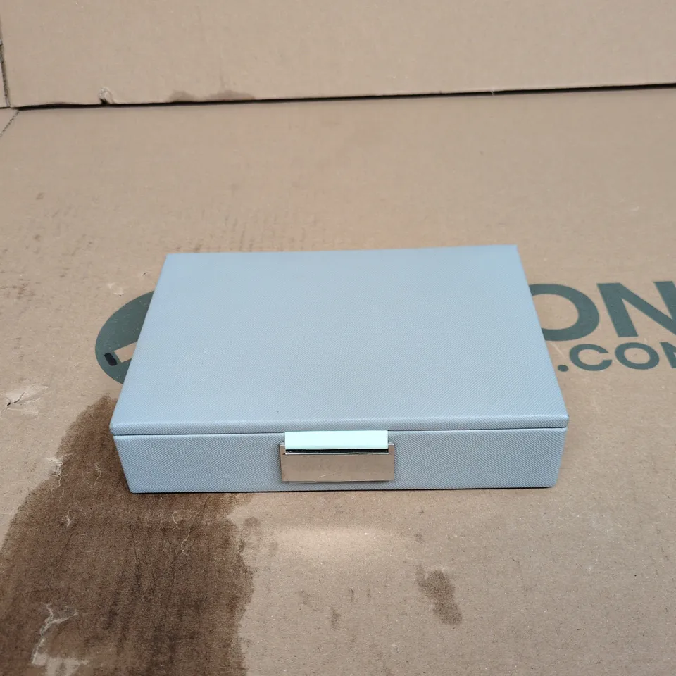 STACKERS JEWELLERY BOX 