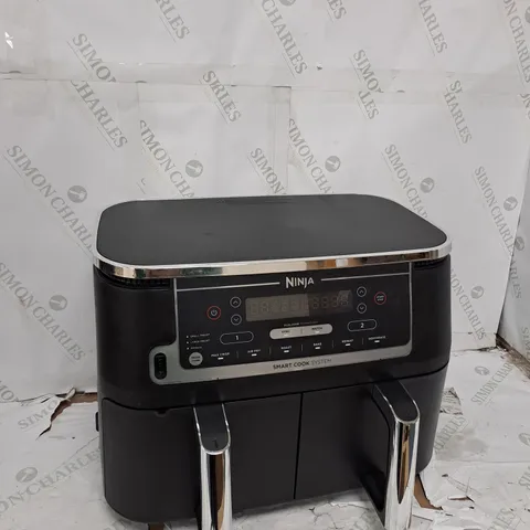 NINJA FOODI MAX DUALZONE AIR FRYER AF451UK
