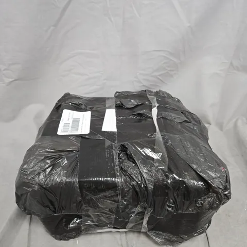 HOME STORIES SET OF 2 INDOOR / OUTDOOR LED EFFECT LANTERNS