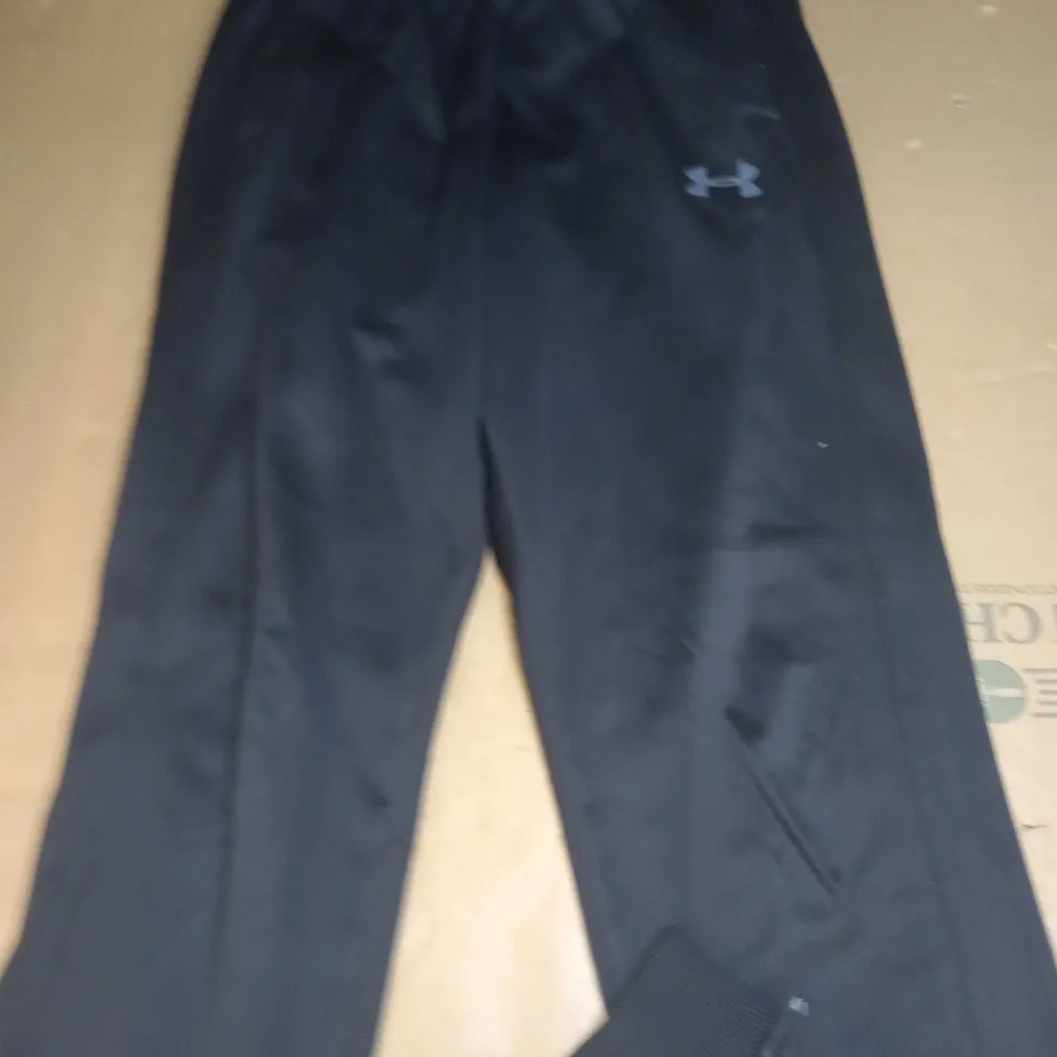UNDER ARMOUR TRACKSUIT BOTTOMS SIZE XS