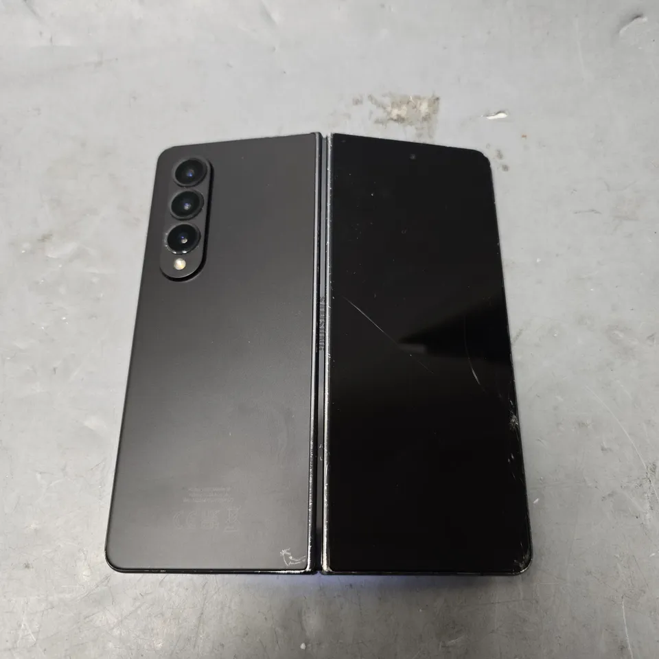 SAMSUNG GALAXY FOLD - MODEL UNSPECIFIED 