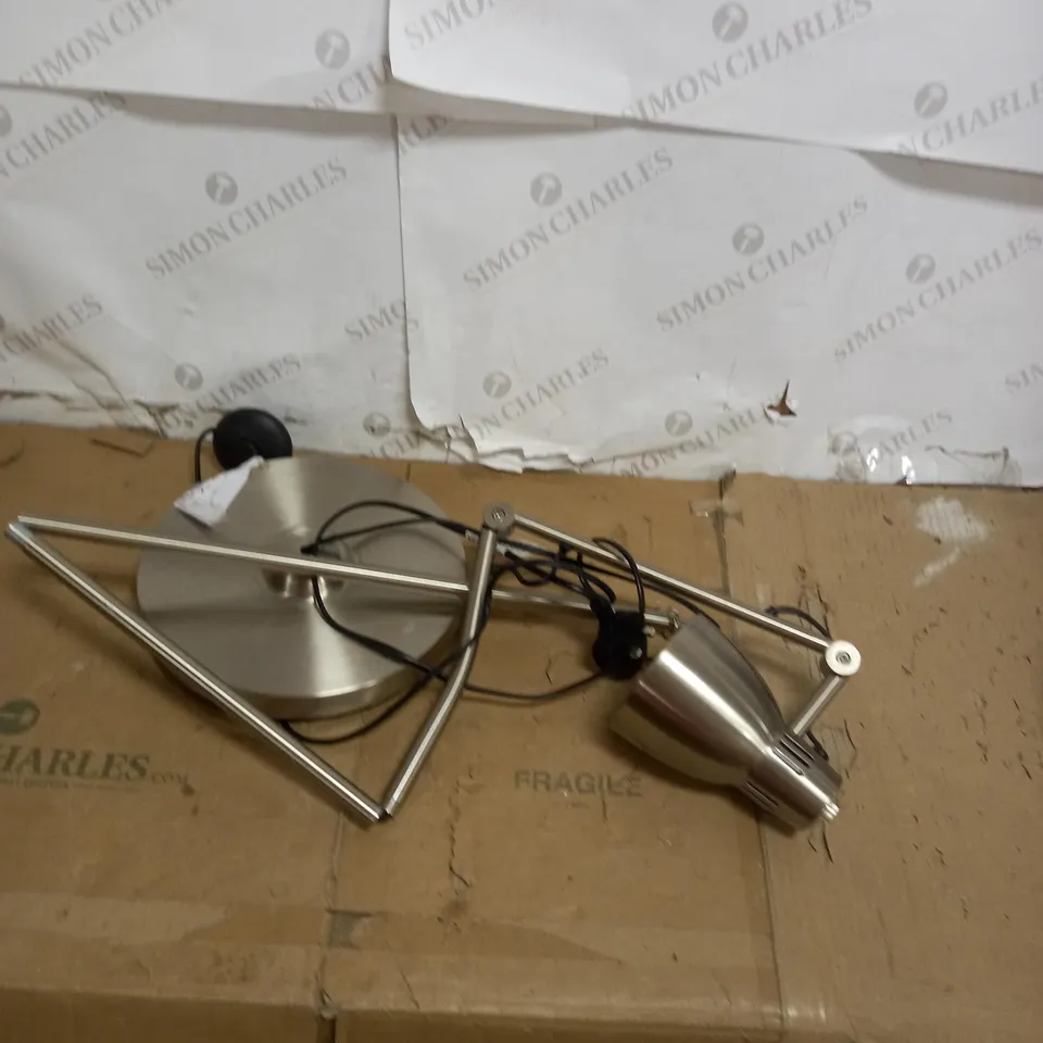 JOHN LEWIS TONY FLOOR LAMP
