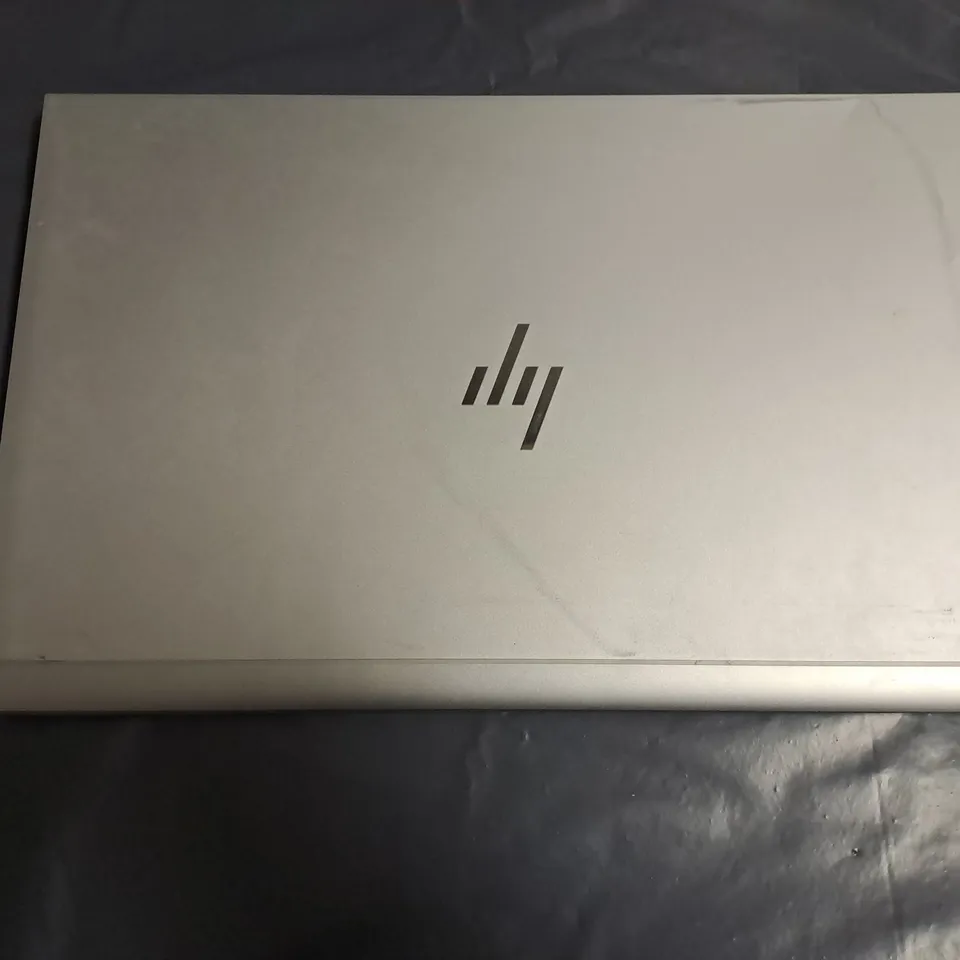 UNBOXED HP ELITEBOOK 850 G8 INTEL CORE I7 LAPTOP IN SILVER