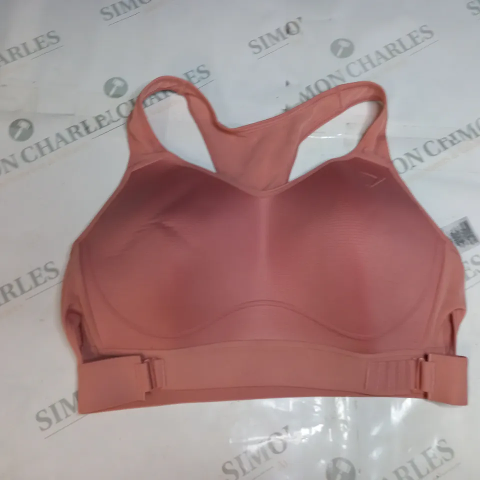 GYMSHARK SPORTS BRA SIZE 38B