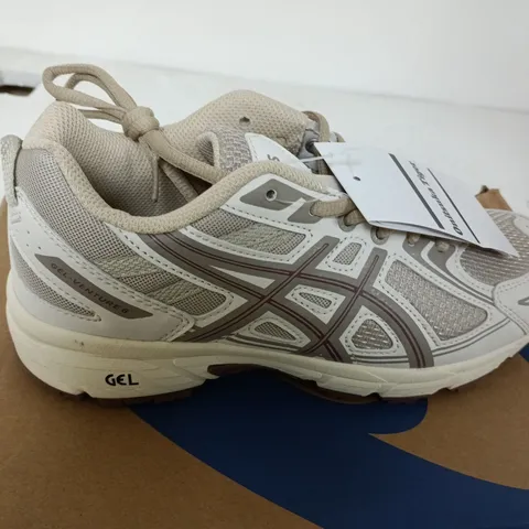 OASICS GEL-VENTURE 6 SIZE 5.5