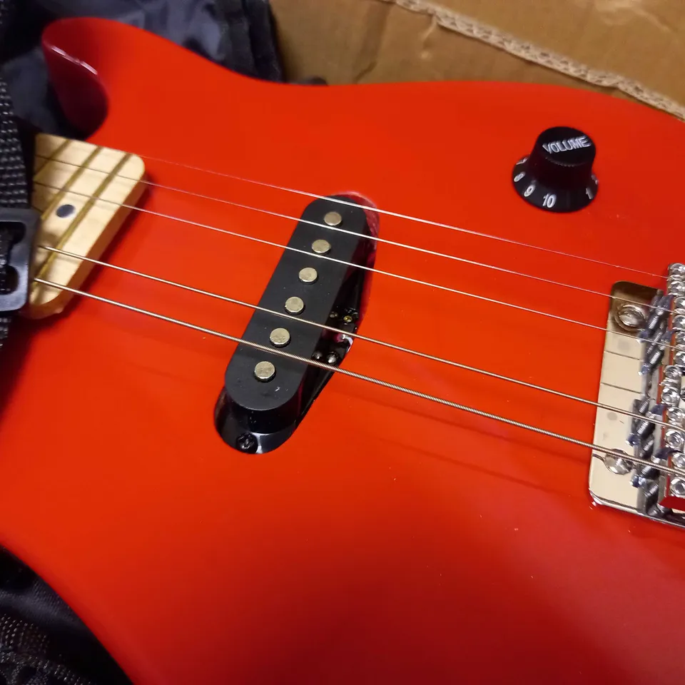 3RD AVENUE JUNIOR ELECTRIC GUITAR PACK