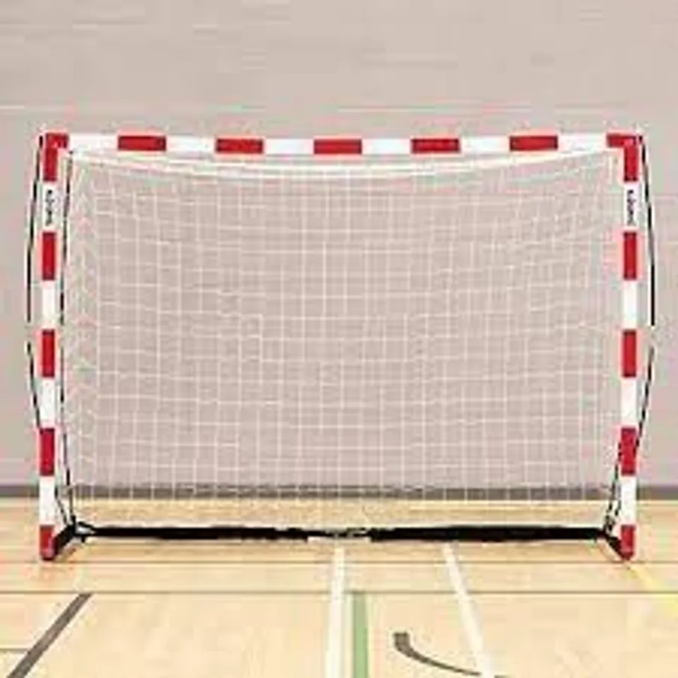 BOXED FORXA PROFLEX HANDBALL IN RED