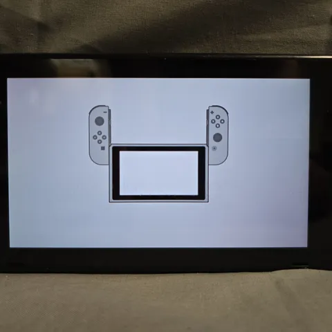 NINTENDO SWITCH GAMING CONSOLE - SCREEN ONLY - HAC-001