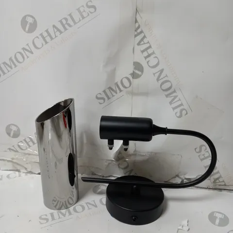 BOXED JOHN LEWIS LIMBO WALL LIGHT