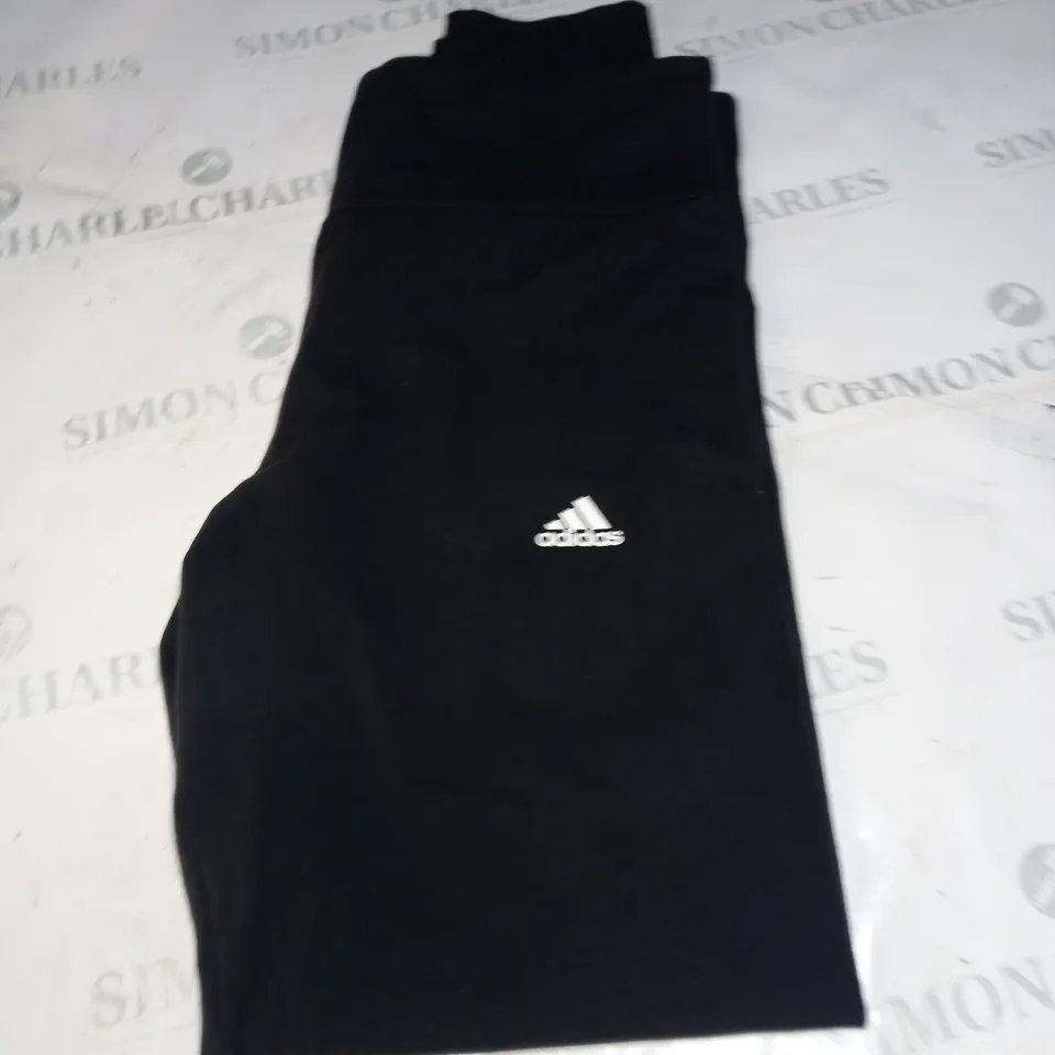 ADIDAS PRINT LEGGINGS SIZE L