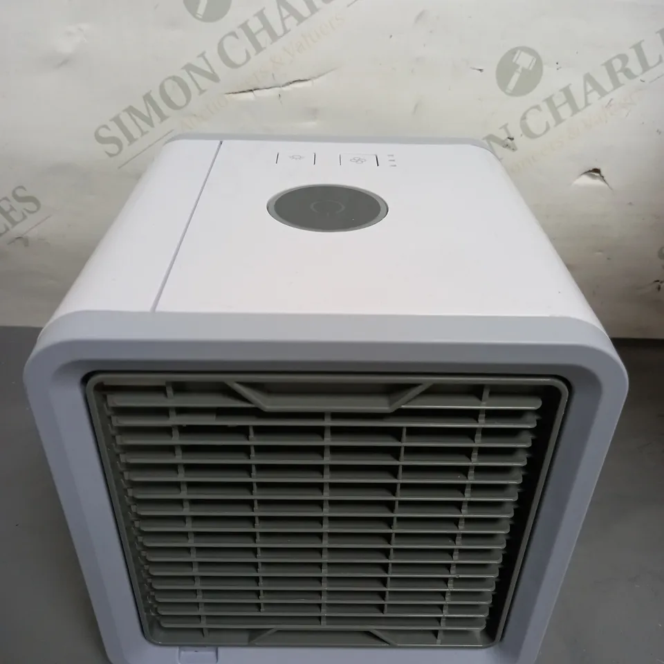 PERSONAL SPACE COOLER FAN