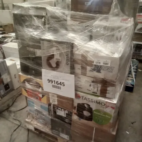 PALLET OF APPROXIMATELY 33 ASSORTED HOUSEHOLD AND ELECTRICAL PRODUCTS TO INCLUDE