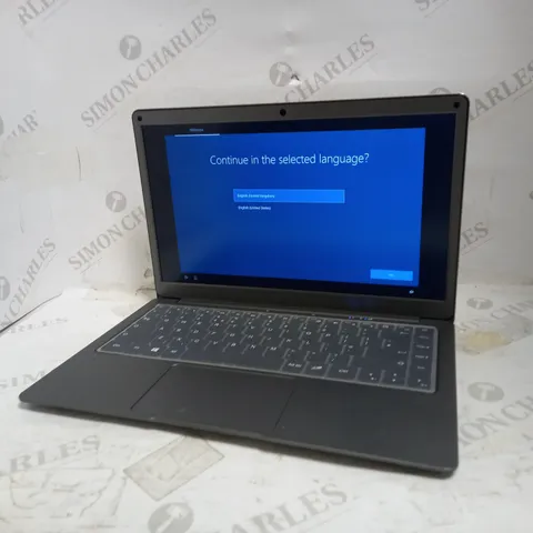 JUMPER TECH EZ BOOK LAPTOP