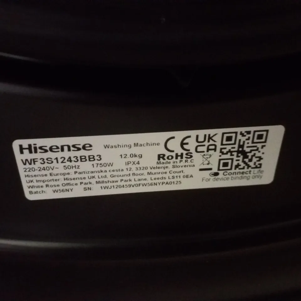 CANDY C10LF-80 10KG CONDENSER DRYER