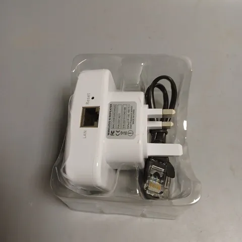 WIRELESS N WIFI REPEATER