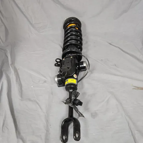 SHOCK ABSORBER LEFT HAND REPLACEMENT PART