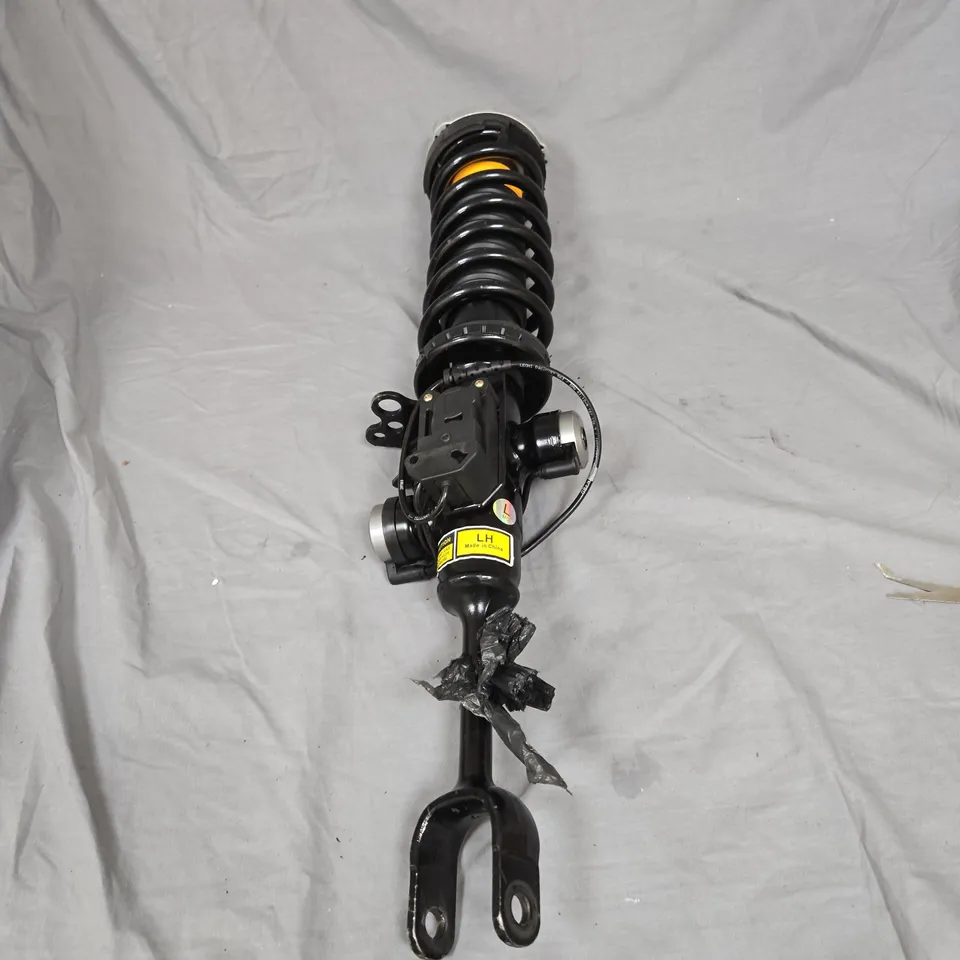 SHOCK ABSORBER LEFT HAND REPLACEMENT PART