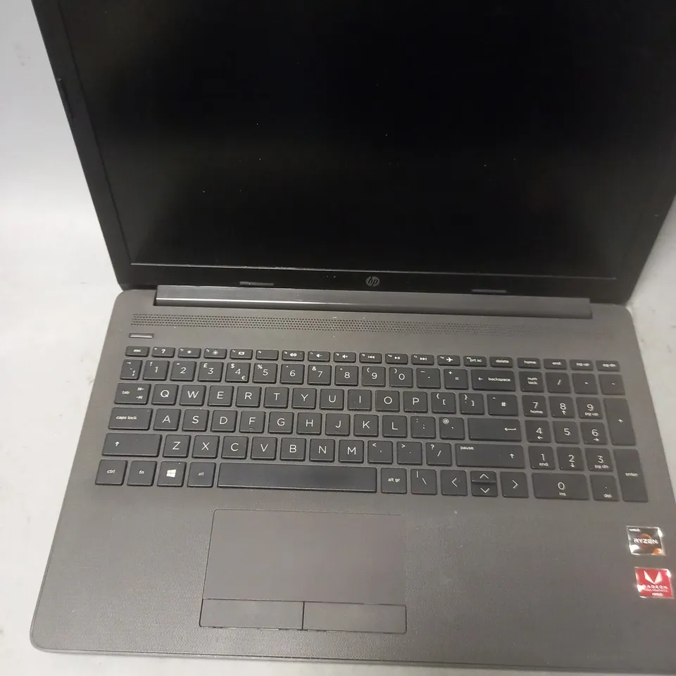 HP 255 G7 RYZEN 3 NOTEBOOK PC