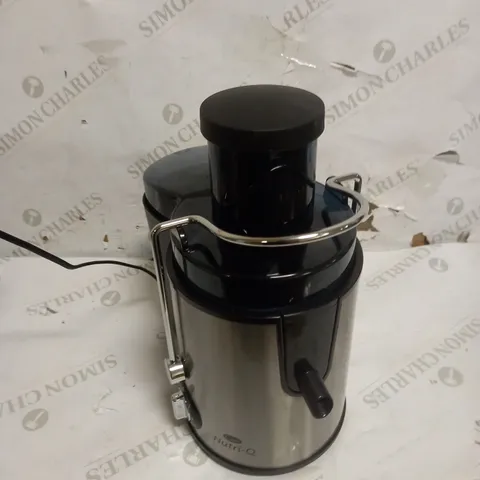 QUEST NUTRI-Q 34730 POWER JUICER