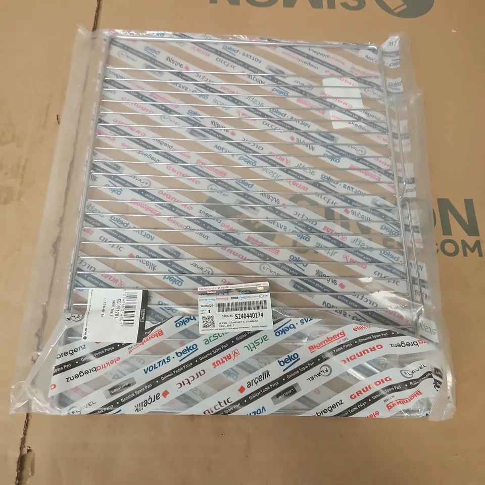 BEKO OVEN RACK C00971787