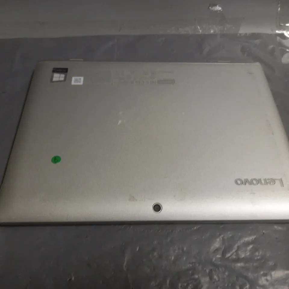 LENOVO MIIX 320-10ICR 80XF