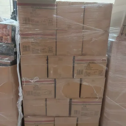 PALLET CONTAINING A VERY LARGE QUANTITY OF BEE TEE MUGS