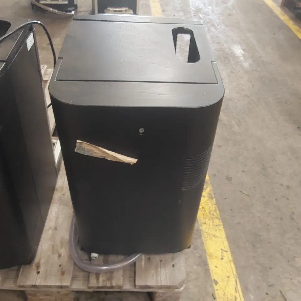 SCHAERER INTENSE COMMERCIAL BEAN TO CUP COFFEE MACHINE