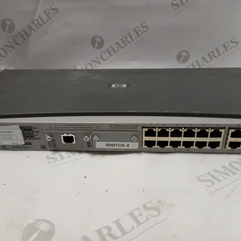 HP - J4818A PROCURVE 2324 24-PORTS