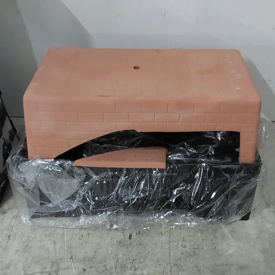 BOXED ARTESA MINI PIZZA OVEN