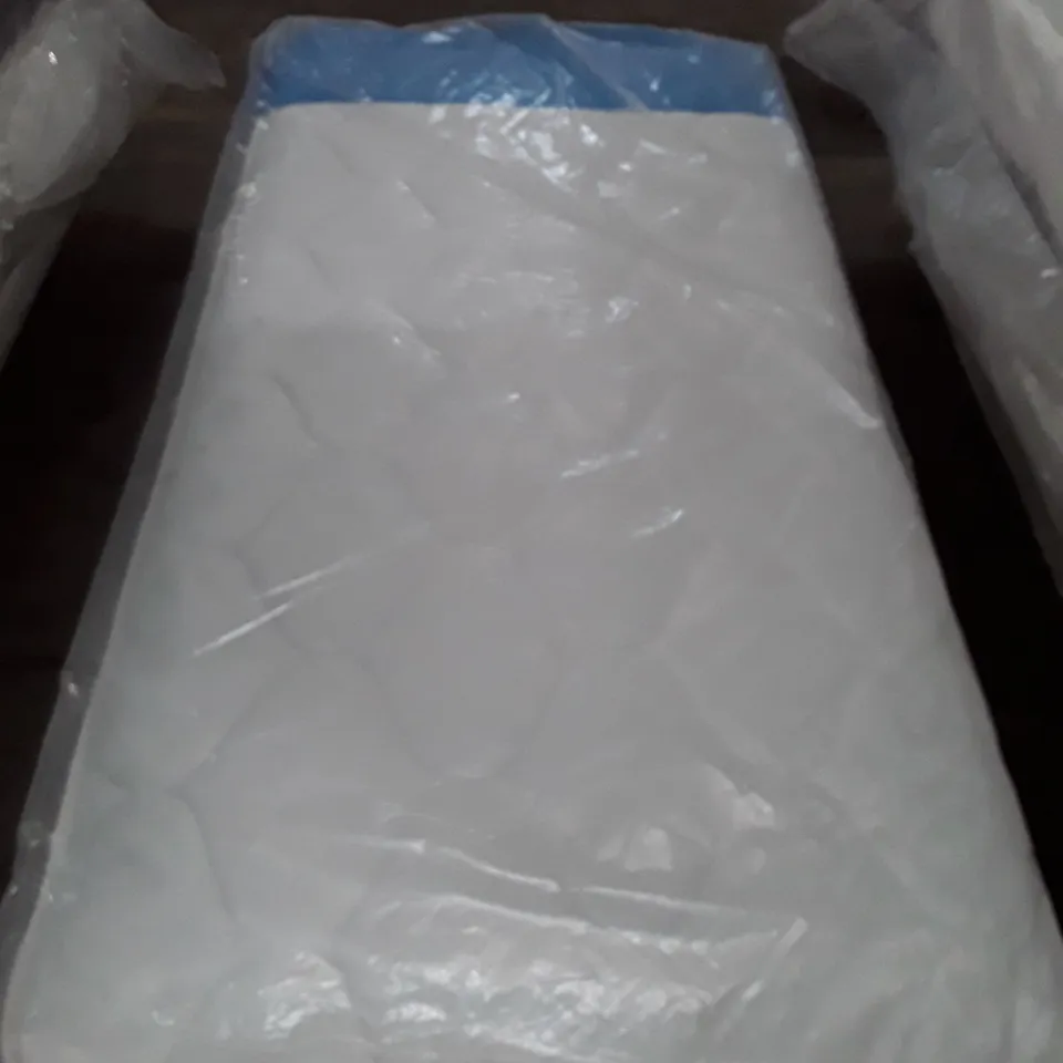 QUALITY BAGGED ALEX 90cm SINGLE SIZED MATTRESS 