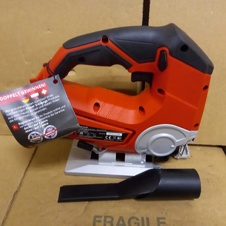 EINHELL TE-JS JIGSAW