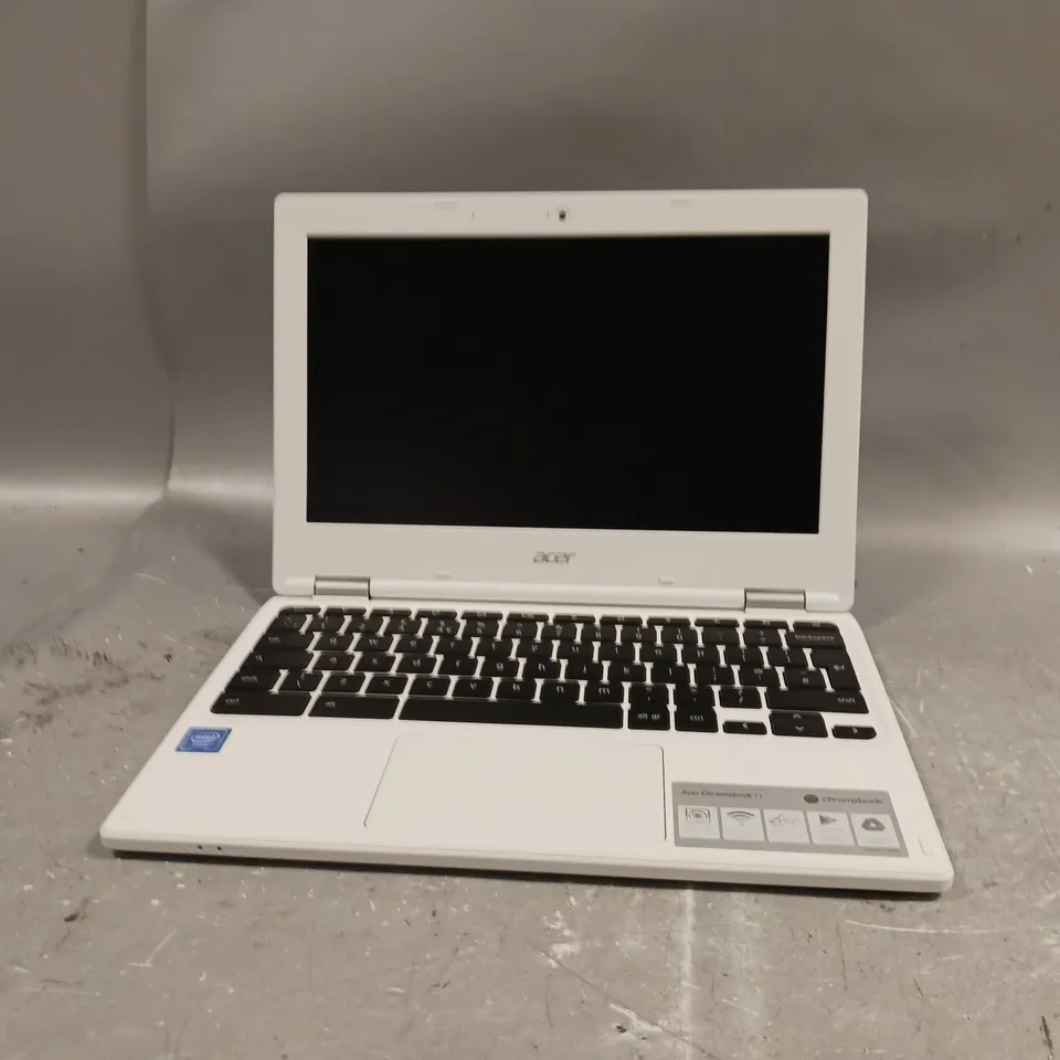 ACER CHROMEBOOK 11 WHITE CB3-132-C911