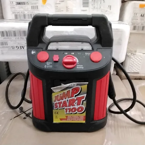 JUMPSTART 1100 UNBOXED