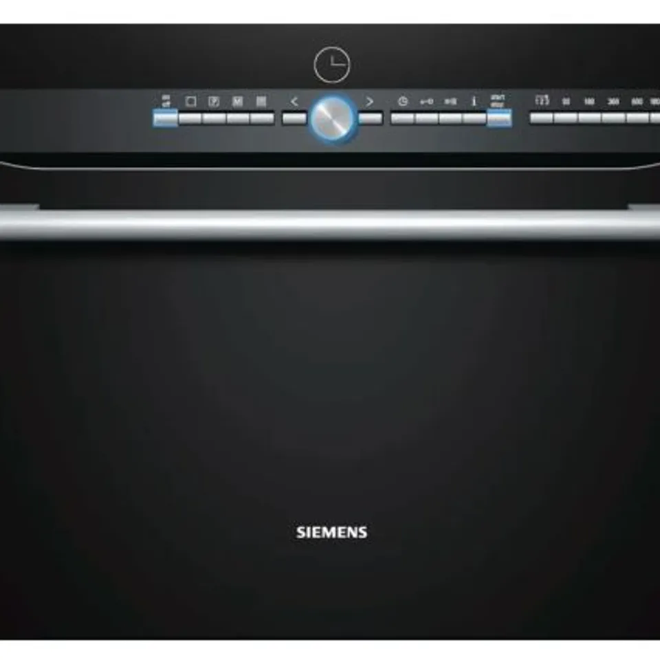 SIEMENS OVEN/MICROWAVE HB86P675B