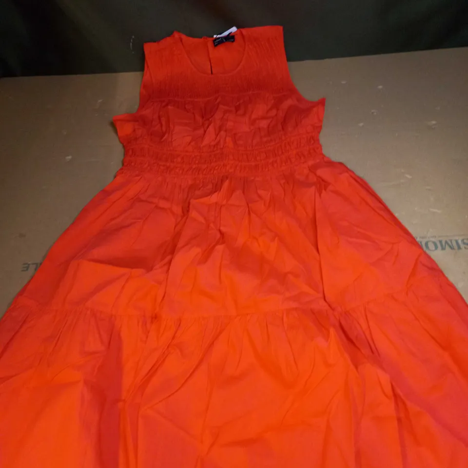 ELORA MIDI DRESS SIZE 10