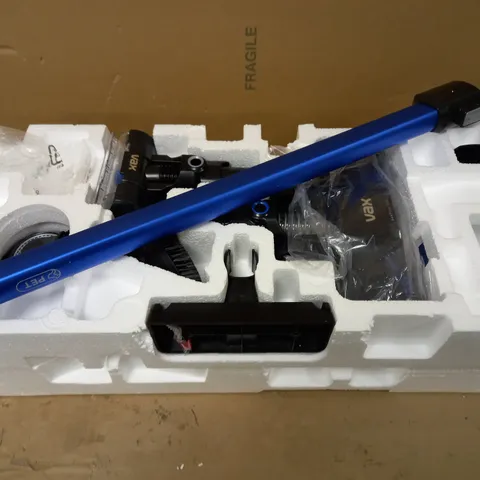 VAX BLADE 4 DUAL PET AND CAR CORDLESS VACUUM CLEANER