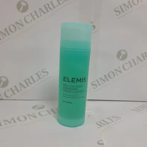 ELEMIS PRO-COLLAGEN ENERGISING MARINE CLEANSER 150ML 