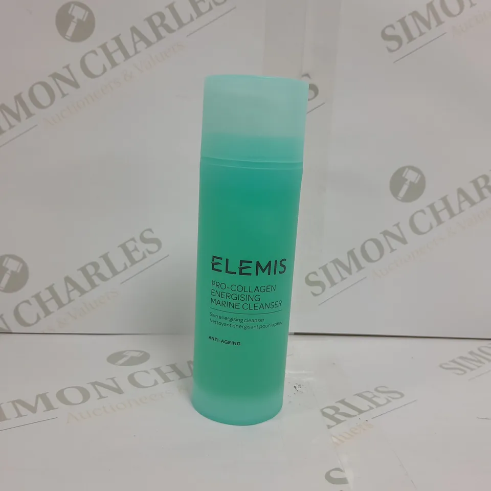 ELEMIS PRO-COLLAGEN ENERGISING MARINE CLEANSER 150ML 