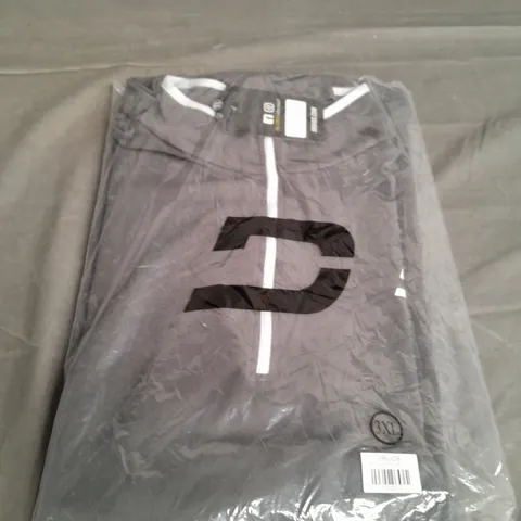 DRUIDS ESSENTIAL MIDLAYER JACKET SIZE 3XL