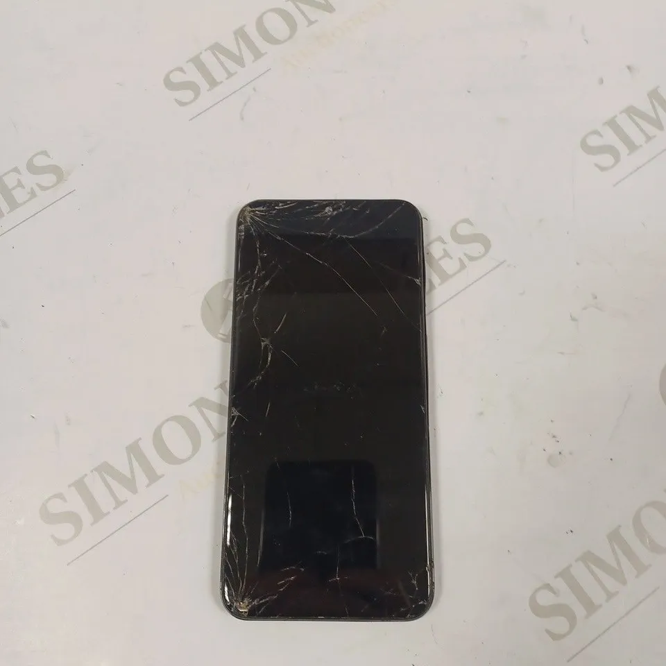 SAMSUNG SMART PHONE - UNKOWN MODEL 