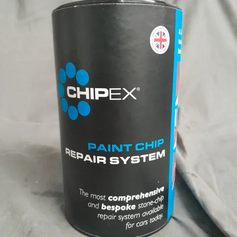 CHIPEX PAINT CHIP REPAIR SYSTEM 