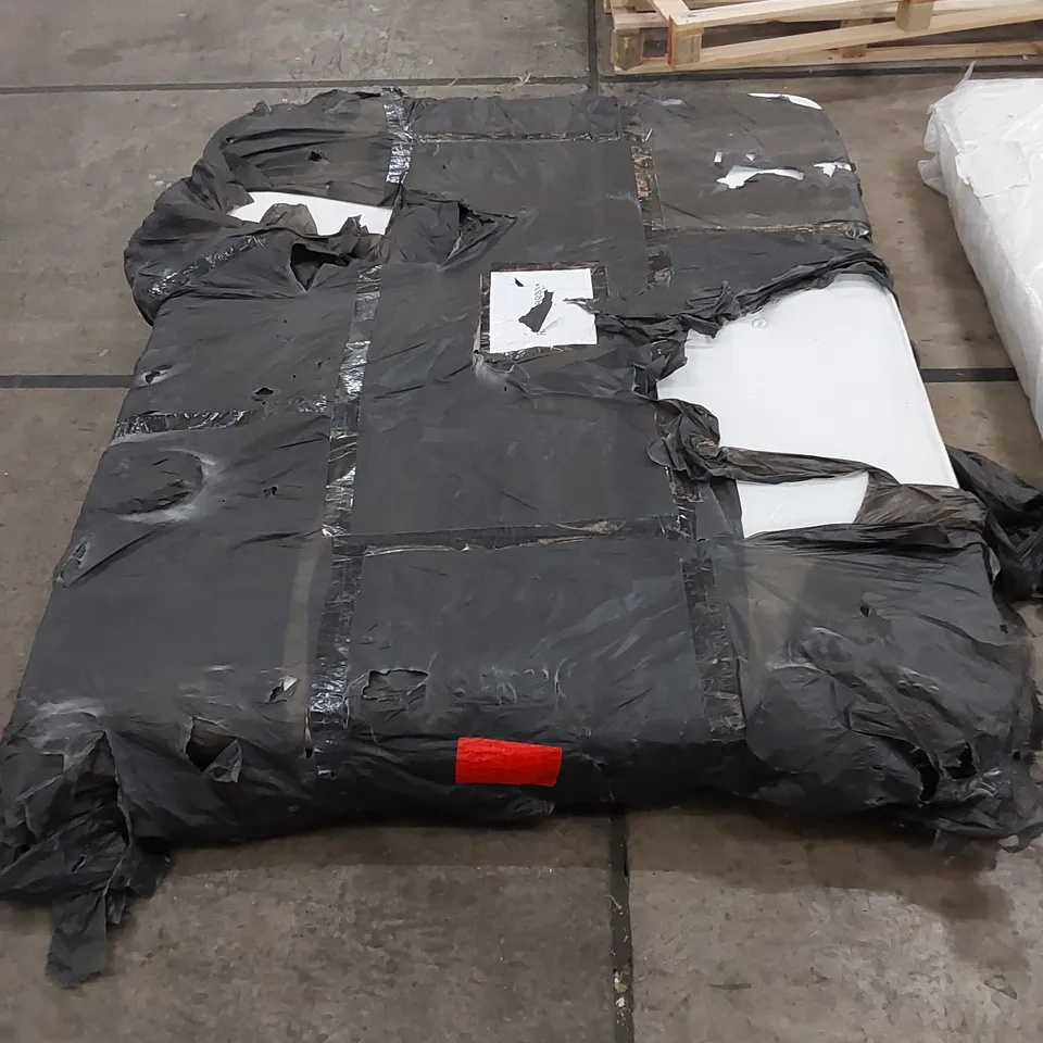 QUALITY BAGGED 5' KING SIZED MEMORY FOAM MATTRESS