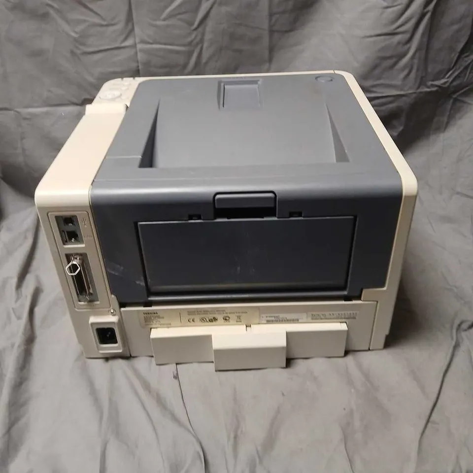 TOSHIBA E-STUDIO382P DP-3820P OFFICE COPIER/PRINTER - COLLECTION ONLY